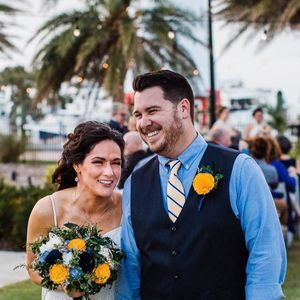 Meet your Posher, Hayley